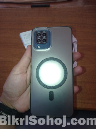 Samsung A12